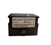 KVKITKLW LOA24 171B27 for Scatola di Controllo del bruciatore a gasolio Controller del Programma del bruciatore LOA24(Box)