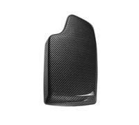 KVKQMLFEAW Centrale Interni Decorazione Copertura Protettiva Bracciolo Console Centrale Dell'auto per Serie 3 4 F30 F32 F34 2013 2014 2015 2016 2017 2018 2019