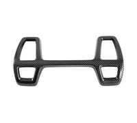 KVKQMLFEAW Centrale Interni Decorazione per Kia per Sorento MQ4 2021 2022 2023 1 Pezzo LHD RHD Accessori Auto ABS Console Centrale Presa d'Aria AC Copertura Trim