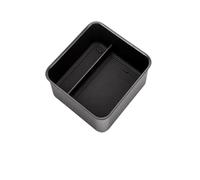 KVKQMLFEAW Centrale Organizer per BYD per Leopard 5 2023-2024 Vano Portaoggetti nel Bracciolo Centrale Dell'auto Scomparto Frigorifero Organizer per Interni Contenitore Console Centrale(1)