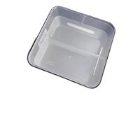 KVKQMLFEAW Centrale Organizer per BYD per Leopard 5 2023-2024 Vano Portaoggetti nel Bracciolo Centrale Dell'auto Scomparto Frigorifero Organizer per Interni Contenitore Console Centrale(3)