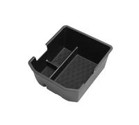 KVKQMLFEAW Centrale Organizer per Ebro per S400 per HEV per Chery per Tiggo 4 per CSH Scatola di Immagazzinaggio del Bracciolo Centrale per Auto Contenuto della Console Contenitore Console Centrale