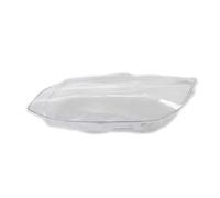 KVKQMLFEAW Copriobiettivo Faro per 3 E92 E93 2006 2007 2008 2009 per Pre-LCI Coprilente Faro Anteriore Sinistro Destro Coprifaro Trasparente Trasparente Coprifaro(Left)