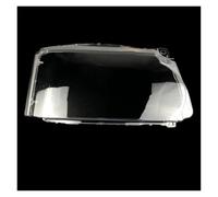 KVKQMLFEAW Copriobiettivo Faro per Land per Rover per Range per Rover per Sport 2010-2013 Copri Lente Faro Guscio in Vetro Trasparente per Faro Trasparente Coprifaro(Right)