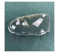 KVKQMLFEAW Copriobiettivo Faro per Subaru per Impreza 2003-2005 Coprifari Anteriori in Vetro Trasparente Paralume in Vetro per Fari Anteriori Trasparente Coprifaro(Right)