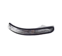 KVKQMLFEAW Indicatore Direzione per Hyundai per I20 1.2 1.4 1.6 2016-2020 Specchietto Laterale Indicatore Direzione LED Ripetitore Indicatori Direzione Luce Lampeggiante Destra(Right Side 1pc)