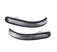 KVKQMLFEAW Indicatore Direzione per Hyundai per I20 1.2 1.4 1.6 2016-2020 Specchietto Laterale Indicatore Direzione LED Ripetitore Indicatori Direzione Luce Lampeggiante Destra(Left Right 2pcs)