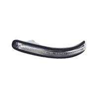 KVKQMLFEAW Indicatore Direzione per Hyundai per I20 1.2 1.4 1.6 2016-2020 Specchietto Laterale Indicatore Direzione LED Ripetitore Indicatori Direzione Luce Lampeggiante Destra(Left Side 1pc)