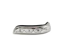 KVKQMLFEAW Indicatore Direzione per Hyundai per I30 2009-2012 Luce di Segnalazione A LED per Specchietto Retrovisore Specchietto Retrovisore(Only Left Side)