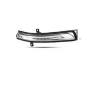 KVKQMLFEAW Luci Direzionali Per Hyundai I40 2011 2012 2013 2014 2015 2016 2017 2018 876143Z000 876243Z000 Specchio Laterale LED Indicatori Di Direzione Luce Flash Indicatore LED(1pc Left)