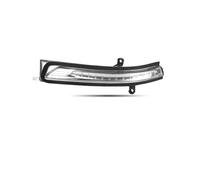 KVKQMLFEAW Luci Direzionali Per Hyundai I40 2011 2012 2013 2014 2015 2016 2017 2018 Specchio Laterale LED Indicatore Di Direzione Luce Flash 876143Z000 876243Z000 Indicatore LED(1pc Left)