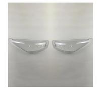 KVKQMLFEAW per Hyundai per IX35 2013 2014 2015 Coprifaro Auto Lente Trasparente in Sostituisci Paralume Guscio Faro Anteriore Trasparent Paralume(A piar)