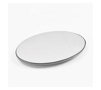 KVKQMLFEAW per One per Cooper R50 R52 R53 2001-2006 Specchietto Retrovisore Laterale Riscaldato Sinistro Destro Vetro Specchio Retrovisore Esterno(Right)