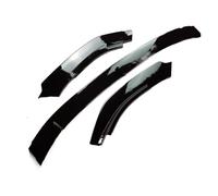 KVKQMLFEAW Splitter Canard Protector 3 Pezzi per A3 8V per TFSI per FSI per TDI per Non-S Line Pre-Lci 12-16 Paraurti Anteriore Spoiler Splitter Bodykit Diffusore Frontali Labbro Paraurti