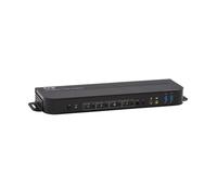 Tripp Lite B005-DPUA4 switch per keyboard-video-mouse (kvm) Nero [B005-DPUA4]