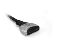 KVM - LIVELLO UNO - KVM-0290 - USB - VGA - 1920 x 1080
