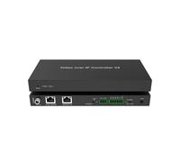 KVM Switch Vivolink VLVWIP2000-CTL Extender 4K PoE Controllo IP