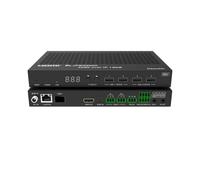 KVM Switch Vivolink VLVWIP2000-DEC HDMI 2.0 PoE USB-A RS-232 4K60