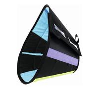 KVP Calmer Pet Recovery Collar, Fits 8" to 11" Neck/5.5" Depth