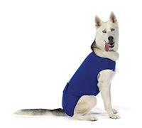 KVP Recova Shirt E-Collar Alternative Pet Recovery Collar, Small