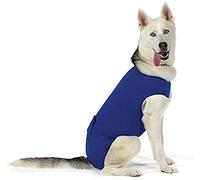KVP Recova Shirt E-Collar Alternative Pet Recovery Collar, X-Large