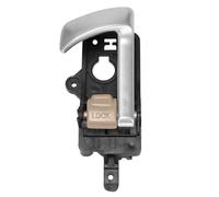 KVPYVYAMZ Maniglie Interne Portiere Auto per Hyundai per Santa per Il 2007-2012 Anteriore Posteriore Lato Destro Interno Maniglia Interna della Porta con Manopola Beige 82610-2B010