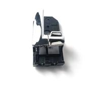 KVPYVYAMZ Maniglie Interne Portiere Auto per Kia Cerato 2005 2006 2007 2008 2009 2010 2011 2012 Maniglia Interna della Porta Maniglie Interne 82610-2F000 82620-2F000(Silver Right)