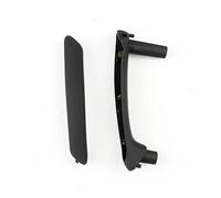 KVPYVYAMZ Maniglie Interne Portiere Auto per Passat B5 1998-2005 Finestra Interruttore di Controllo Porta Tirare Maniglia 3B1867171E 3B0867180A 3B4867179B L 3B4867180B R(Rear Right)