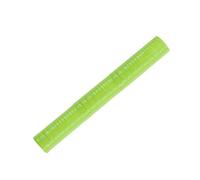 KVPYVYAMZ Prese Aria Auto per VW per Golf per MK4 per GTI 1.8T Intercooler Ingresso Boost Turbo Tubo Automobile Tubo di Aspirazione Aria Ricambi Auto Tubo Filtro Aria Presa(Green)