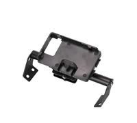 KVPYVYAMZ Supporto Navigatore Moto Cellulare GPS per 400X per 500X per Montana per XR5 per Macbor per Montana per XR5 Staffa Navigazione Supporto Telefono GPS Supporto per Smartphone(GPS 1SET)