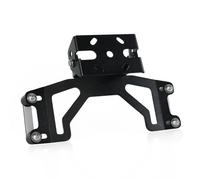 KVPYVYAMZ Supporto Navigatore Moto Cellulare GPS per Versys 1100 per Versys1100 2025 2026 2027 Moto GPS Staffa Navigazione Telefono Supporto Montaggio Supporto per Smartphone(Black)