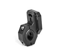 KVPYVYAMZ Supporto Navigatore Moto Cellulare GPS Universale 12 Mm 22 Mm Staffa Navigazione Supporto GPS Motocicletta Supporto per Smartphone