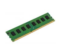 Kingston Technology ValueRAM KVR16N11/8 memoria 8 GB 1 x 8 GB DDR3 1600 MHz