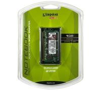 KVR333X64SC25/1G Kingston ValueRAM 1GB DDR SDRAM KVR333X64SC25/1G