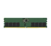 Kingston Technology ValueRAM KVR64A52BS8-16 memoria 16 GB 1 x 16 GB DDR5 - Nouvo