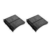KVSERT 2 filtri abitacolo per Forester, , XV Crosstrek, Crosstrek, 72880-FG000