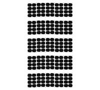 KVSERT 200 cuscinetti per bocchino, 0,8 mm per tenore/clarinetto e sassofono