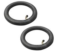 KVSERT 2X 8 pollici 8X1 1/4 scooter camera d'aria valvola piegata adatta A-pieghevole bici elettrico/ scooter tubo