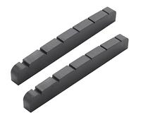KVSERT 2X PT500000 XL Dado autolubrificante nero