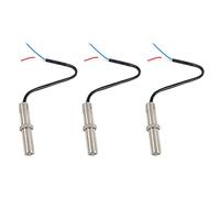 KVSERT 3X Msp675 Pickup Magnetico Mpu Generatore Sensore di Velocità Rotazionale Sensore RPM per Gruppo elettrogeno