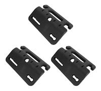 KVSERT 3X Posteriore per Jimny JB64 JB74 2018-2020 Poggiatesta Supporto Poggiatesta Supporto Appendiabiti