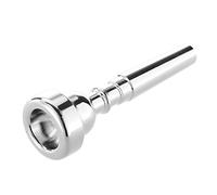 KVSERT Bocchino per per 7C placcato argento