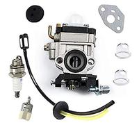 KVSERT Carburatore per TH23 TH26 TH34 23CC 25CC 26CC 33CC 35CC Kit di sostituzione