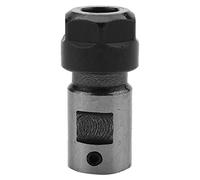 KVSERT ER11 Collet Chuck Albero Motore di Estensione Mandrino Pinza Tornio Strumenti Titolare Interno 8MM per Fresatura Alesatura Rettifica