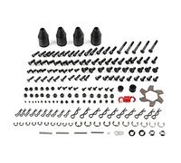 KVSERT Kit di riparazione per per 1/5 Hpi Baja 5B parti Rovan Km Rc Car-690113