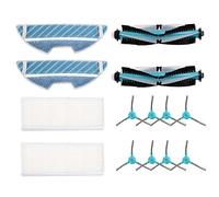 KVSERT Parti di ricambio per 1290 1390 1490 1590 Principale Filtro HEPA Kit Accessori