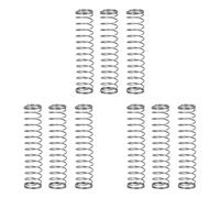 KVSERT Sostituzione parte degli accessori valvola pistone 9Pcs