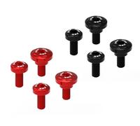 KVT50 KIT VITI CARTER INFERIORE RADIATORE DBK PER DUCATI DIAVEL V4 2023