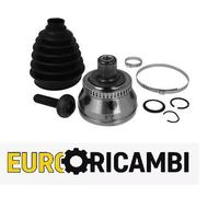 KVW001 LPR KIT GIUNTO OMOCINETICO PER AUDI A4 B6 B7 -04 A8-V8-SUPERB-PASSAT TDI