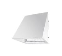 KW-AL 16W Passamuro per aria esterna - Maico Ventilatoren 0152.0078